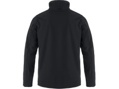 Promodoro 7820 Pánská 3-vrstvá softshellová bunda 40.7820 black 6