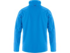 Promodoro 7820 Pánská 3-vrstvá softshellová bunda 40.7820 aqua 6