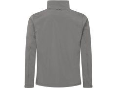 Promodoro 7820 Pánská 3-vrstvá softshellová bunda 40.7820 steel grey 2