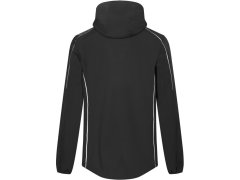 Promodoro 7830 Pánská lehká 2-vrstvá softshellová bunda 40.7830 black 2
