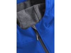 Promodoro 7830 Pánská lehká 2-vrstvá softshellová bunda 40.7830 black 8