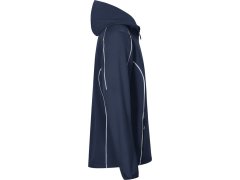 Promodoro 7830 Pánská lehká 2-vrstvá softshellová bunda 40.7830 navy 2