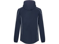 Promodoro 7830 Pánská lehká 2-vrstvá softshellová bunda 40.7830 navy 5