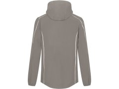 Promodoro 7830 Pánská lehká 2-vrstvá softshellová bunda 40.7830 steel grey 2