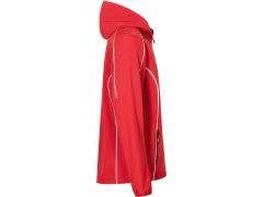 Promodoro 7830 Pánská lehká 2-vrstvá softshellová bunda 40.7830 fire red 3