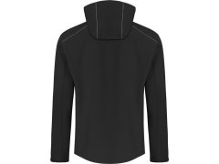 Promodoro 7850 Pánská 3-vrstvá softshellová bunda 40.7850 black 6
