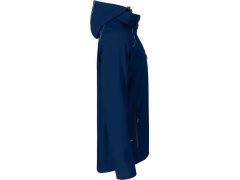 Promodoro 7850 Pánská 3-vrstvá softshellová bunda 40.7850 navy 5