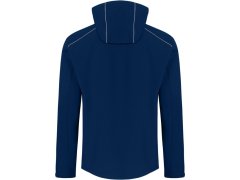 Promodoro 7850 Pánská 3-vrstvá softshellová bunda 40.7850 navy 6