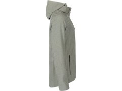 Promodoro 7850 Pánská 3-vrstvá softshellová bunda 40.7850 heather grey 6