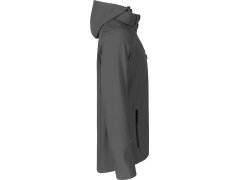 Promodoro 7850 Pánská 3-vrstvá softshellová bunda 40.7850 steel grey 5
