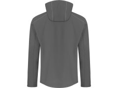 Promodoro 7850 Pánská 3-vrstvá softshellová bunda 40.7850 steel grey 8
