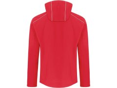 Promodoro 7850 Pánská 3-vrstvá softshellová bunda 40.7850 fire red 8