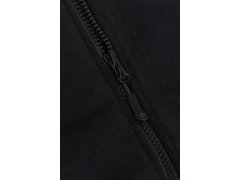 Promodoro 7940 Pánská fleecová vesta 40.7940 black 1
