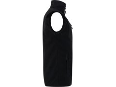Promodoro 7940 Pánská fleecová vesta 40.7940 black 2