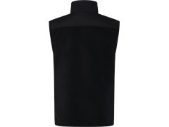 Promodoro 7940 Pánská fleecová vesta 40.7940 black 3
