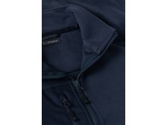 Promodoro 7940 Pánská fleecová vesta 40.7940 black 4