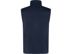 Promodoro 7940 Pánská fleecová vesta 40.7940 navy 2