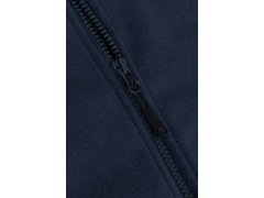 Promodoro 7940 Pánská fleecová vesta 40.7940 navy 4