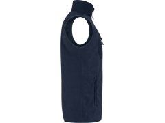 Promodoro 7940 Pánská fleecová vesta 40.7940 navy 5
