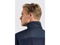Promodoro 7950 Pánská fleecová bunda 40.7950 black 3