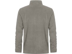 Promodoro 7961 Pánská dvojitá fleecová bunda 40.7961 steel grey 2