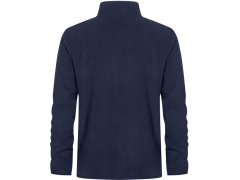 Promodoro 7961 Pánská dvojitá fleecová bunda 40.7961 navy/aqua 4