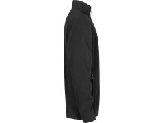 Promodoro 7961 Pánská dvojitá fleecová bunda 40.7961 charcoal/grey 8