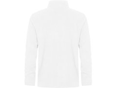 Promodoro 7961 Pánská dvojitá fleecová bunda 40.7961 white/new light grey 2