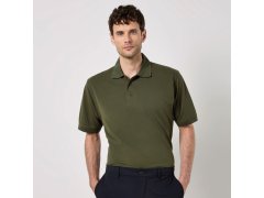 Kustom Kit KK 403 Pánské piqué polo "Superwash" 43.0403 navy 4