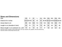 Kustom Kit KK 403 Pánské piqué polo "Superwash" 43.0403 charcoal 1