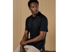 Kustom Kit KK 444 Pánské piqué polo "Superwash" 43.0444 heather grey solid 2