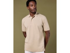 Kustom Kit KK 460 Pánské piqué polo "Superwash" 43.0460 tomato red 3