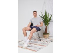 Build your Brand BY 050 Pánské plavky 56.0050 cobalt blue 1