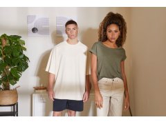 Build your Brand BY 193 Pánské oversize tričko "Huge Tee" 56.0193 white 6