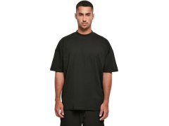 Build your Brand BY 230 Pánské tričko "Mock Neck" 56.0230 white 1