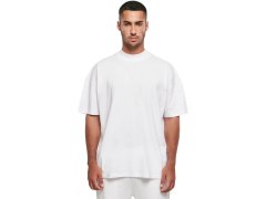 Build your Brand BY 230 Pánské tričko "Mock Neck" 56.0230 white 6