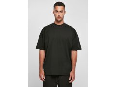 Build your Brand BY 230 Pánské tričko "Mock Neck" 56.0230 white 8