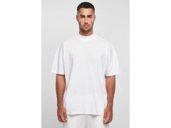 Build your Brand BY 230 Pánské tričko "Mock Neck" 56.0230 black 5