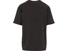 Build your Brand BY 307 Pánské těžké tričko "Vintage" 56.0307 black 1
