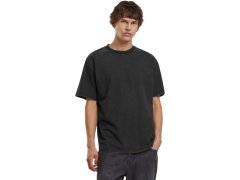 Build your Brand BY 307 Pánské těžké tričko "Vintage" 56.0307 black 2