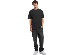 Build your Brand BY 307 Pánské těžké tričko "Vintage" 56.0307 black 4