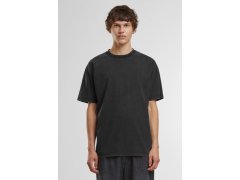 Build your Brand BY 307 Pánské těžké tričko "Vintage" 56.0307 black 5