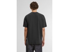 Build your Brand BY 307 Pánské těžké tričko "Vintage" 56.0307 black 6
