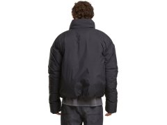Build your Brand BY 309 Pánská oversize bunda 56.0309 black 2