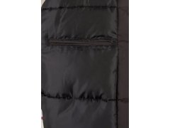 Build your Brand BY 309 Pánská oversize bunda 56.0309 black 4