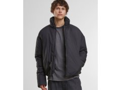 Build your Brand BY 309 Pánská oversize bunda 56.0309 black 7