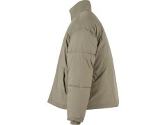 Build your Brand BY 309 Pánská oversize bunda 56.0309 pale olive 1