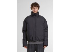 Build your Brand BY 309 Pánská oversize bunda 56.0309 pale olive 4