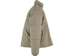 Build your Brand BY 309 Pánská oversize bunda 56.0309 pale olive 6