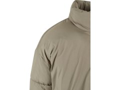 Build your Brand BY 309 Pánská oversize bunda 56.0309 pale olive 8